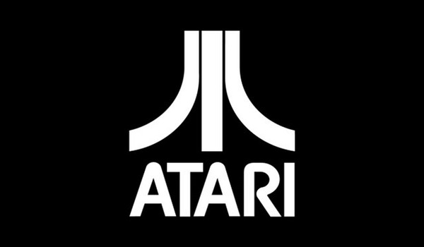 The Atari logo