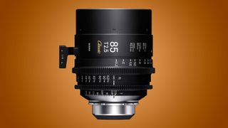 Sigma launches FF Classic Prime Cine lens line - with converter for L-mount cameras