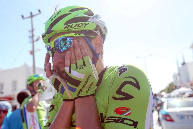 Elia Viviani (Cannondale)