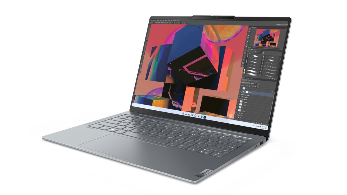 Lenovo Slim 7i