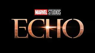 Key art for Marvel Studios Echo