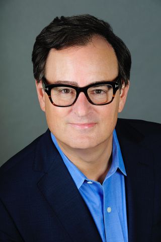 AMC Networks president of original programming and co-head of AMC Studios Dan McDermott