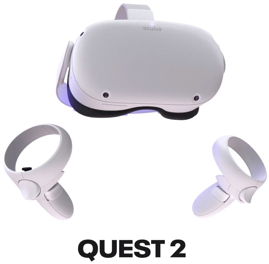 Qloader oculus quest 2