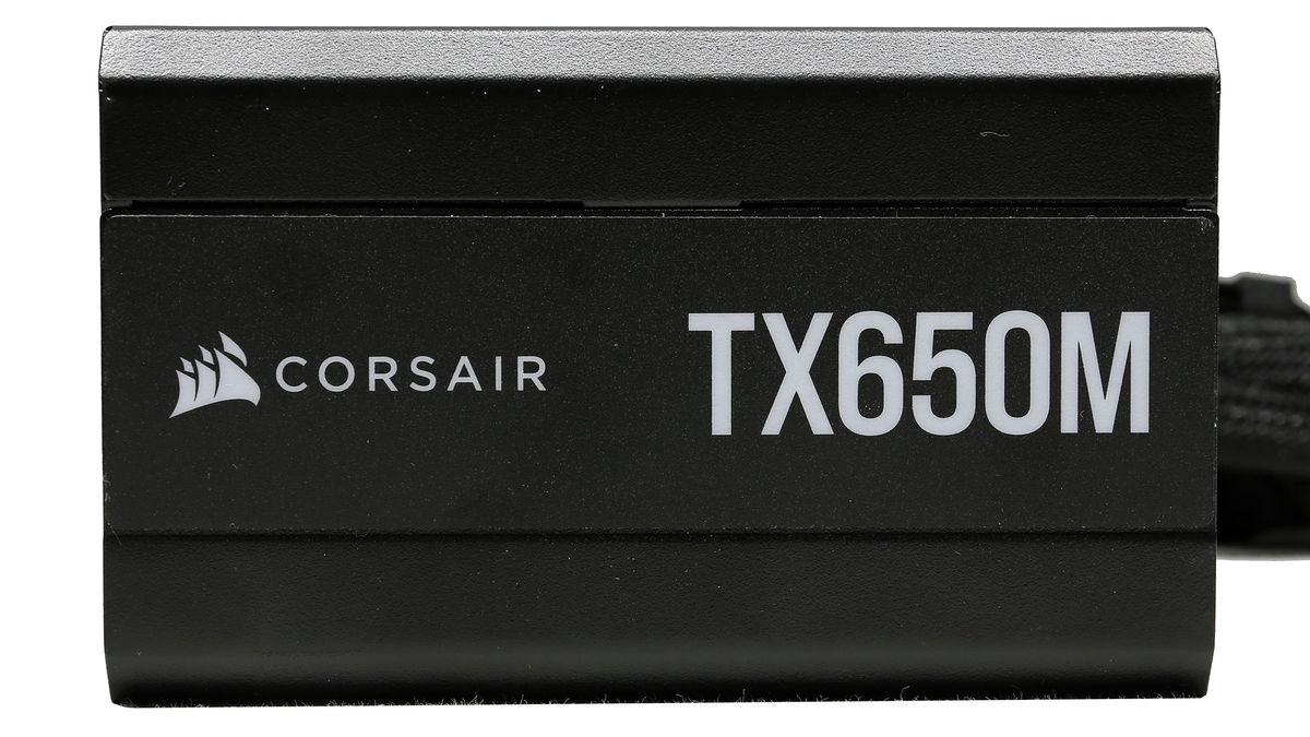 Corsair TX650M