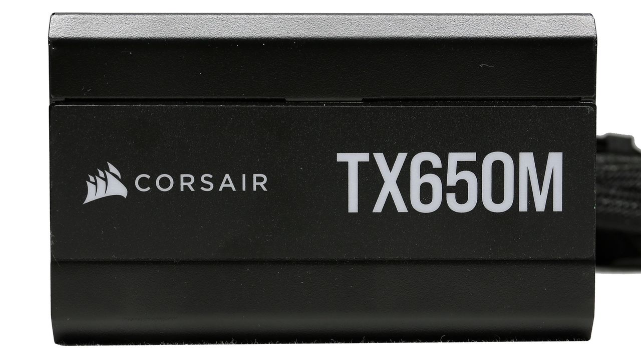 Corsair TX650M