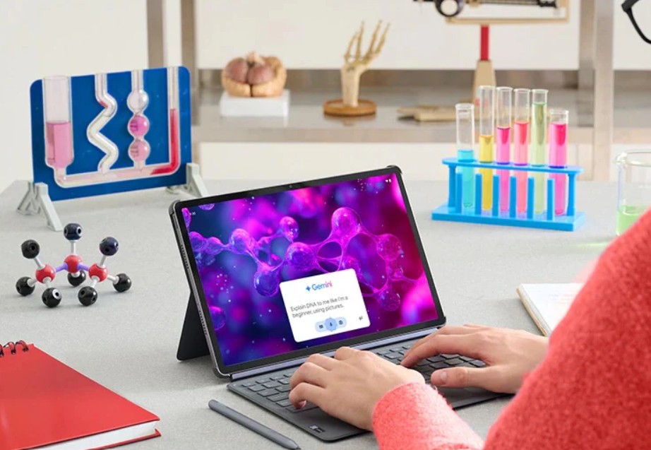 Lenovo Idea Tab Pro