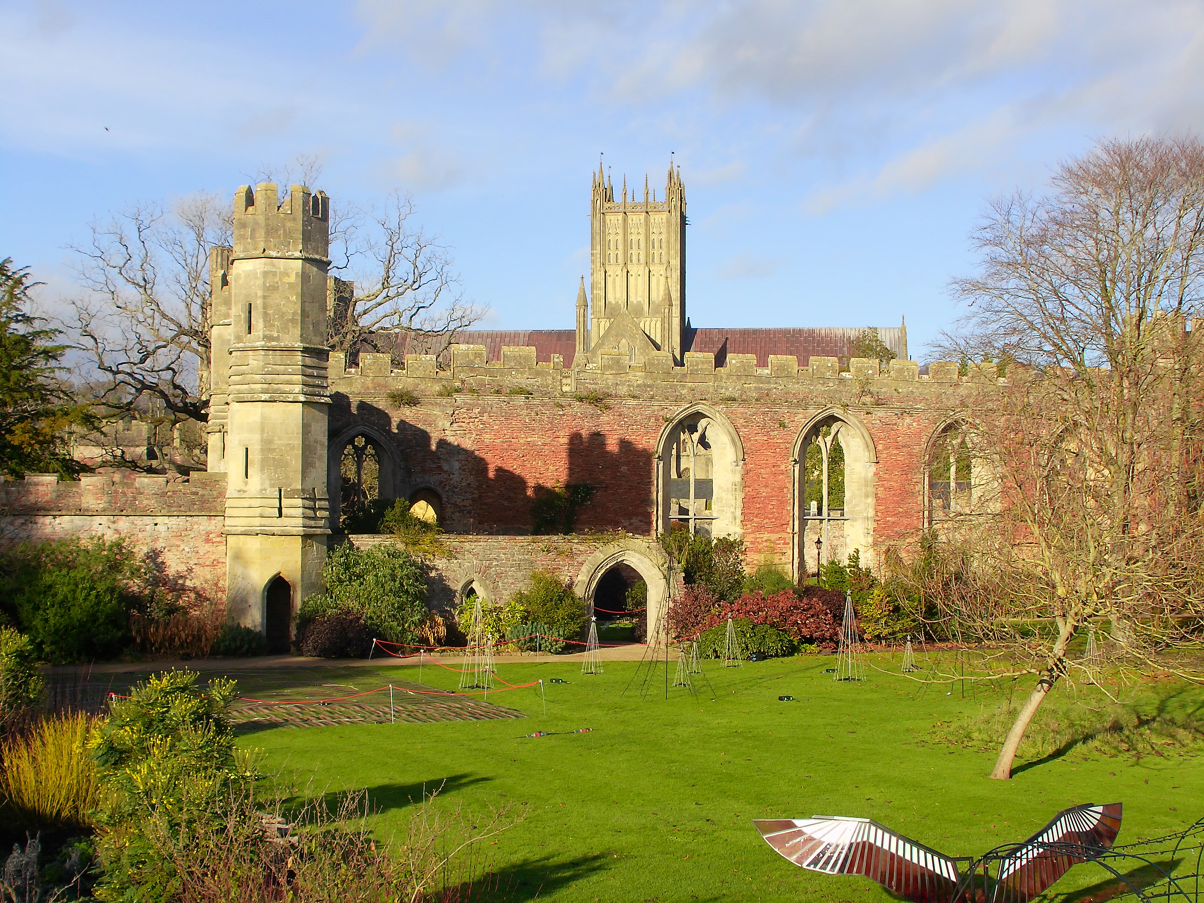 Yashica City 200 example shot