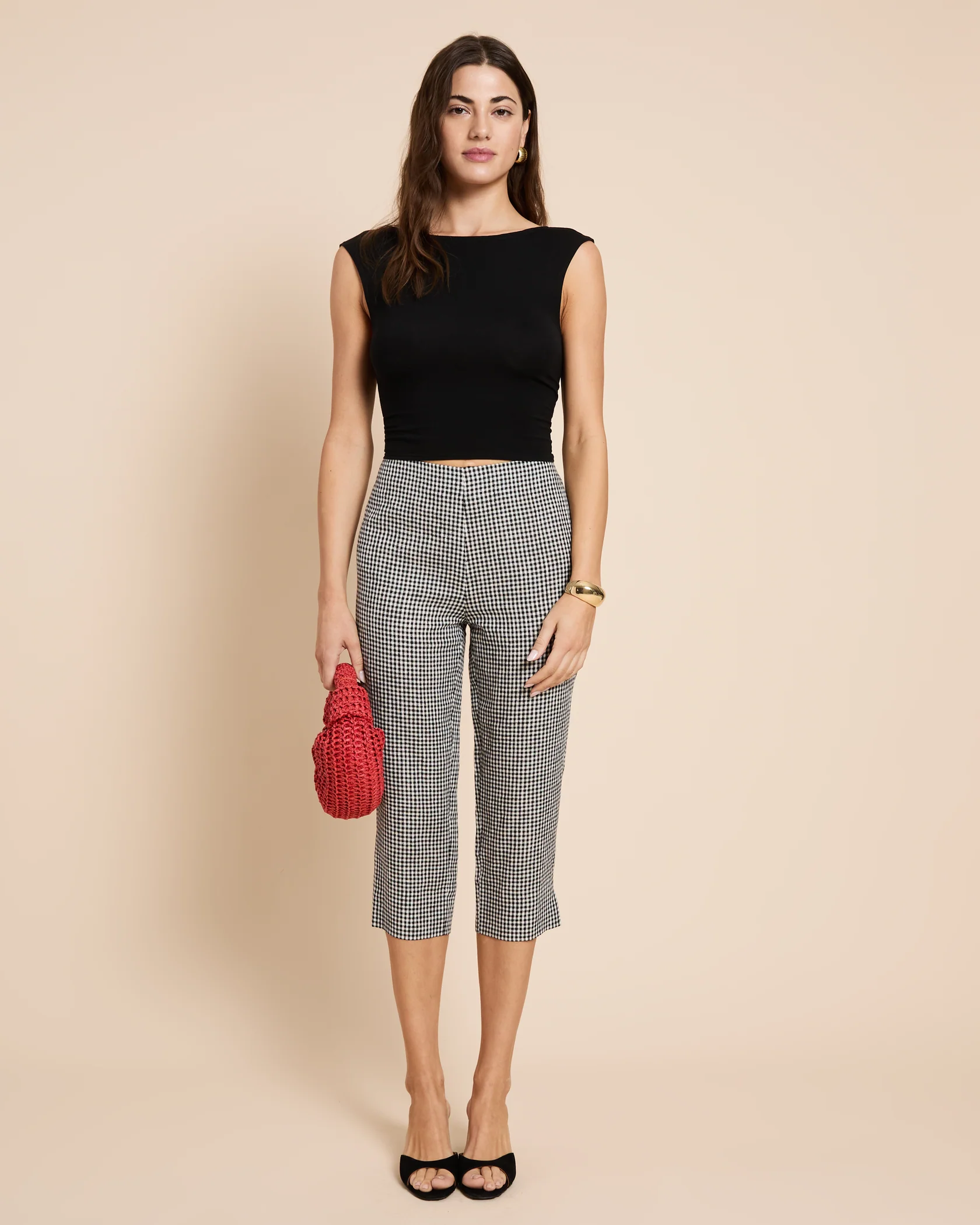 kourt, Beyonca Capri