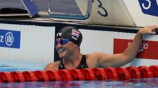 Suzanna Hext selected for Tokyo Paralympics swimming