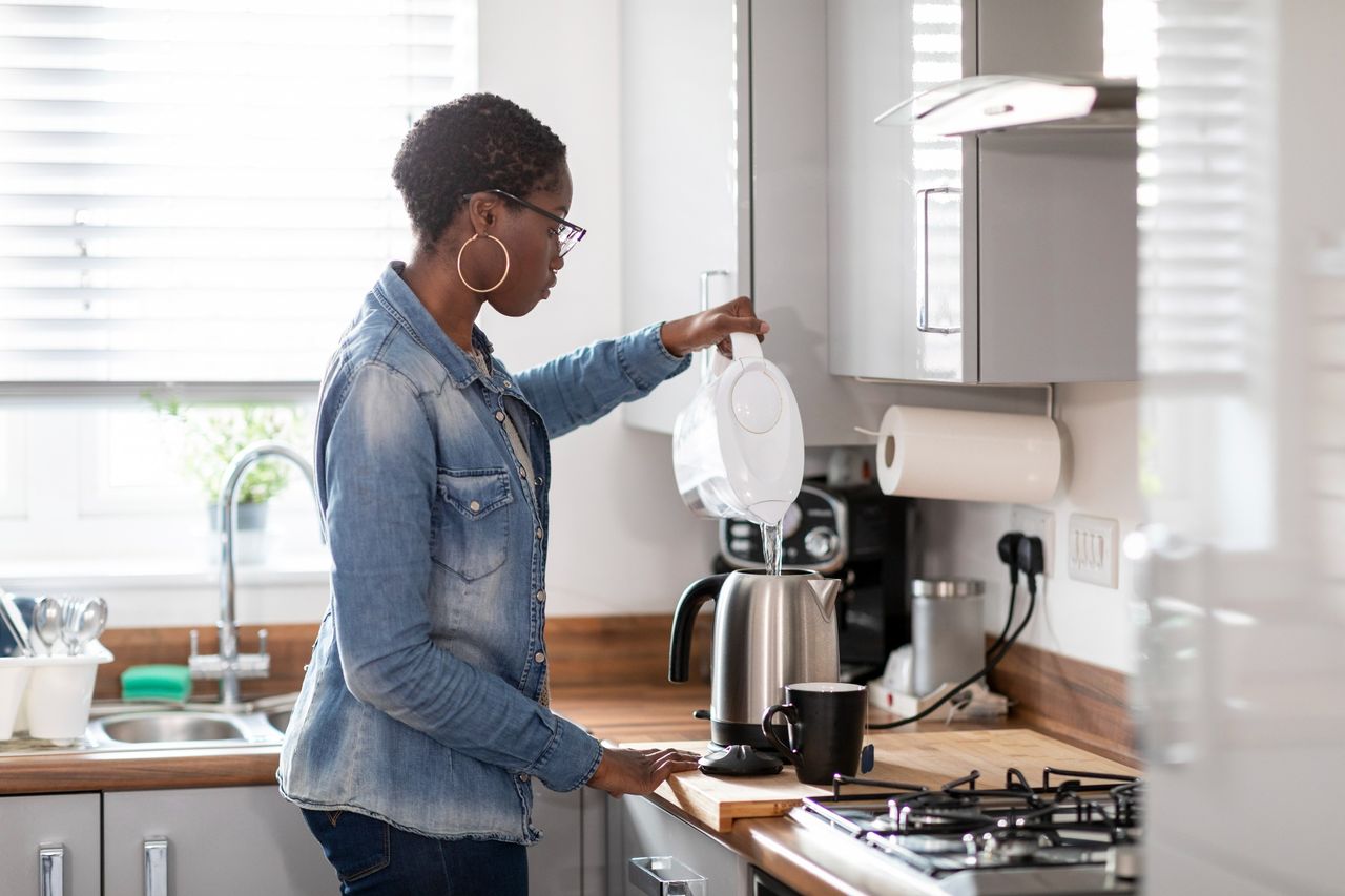 Best water filters 8 fabulous finds for every home Homes & Gardens