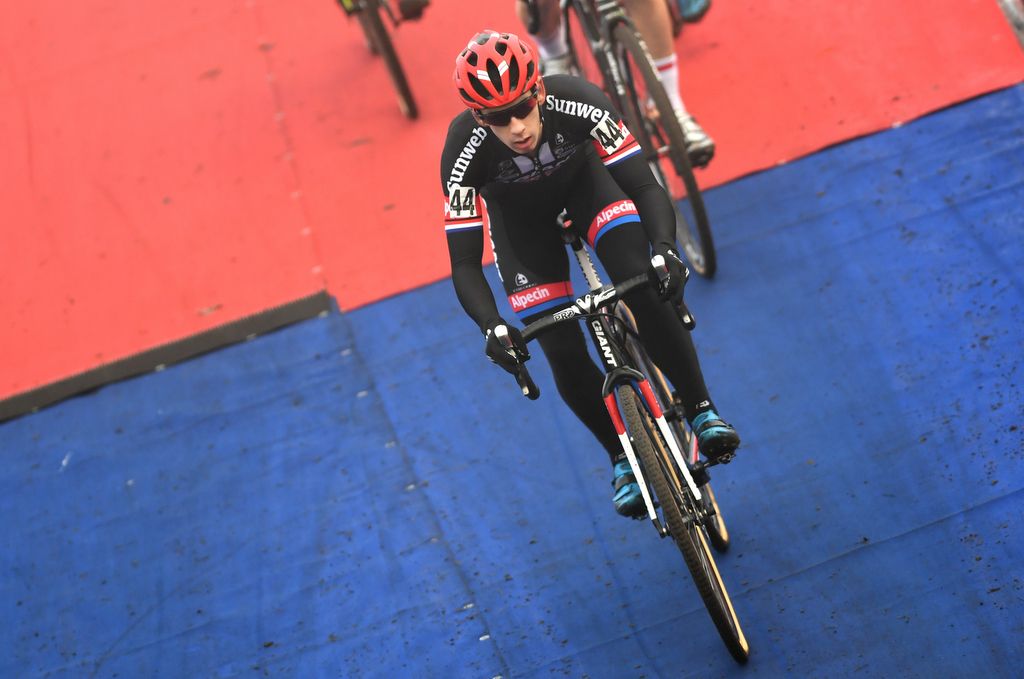 Lars van der Haar (Giant-Alpecin)