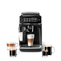 Philips 3200 Series Fully Automatic Espresso Machine: was $999 now $599 @ Amazon