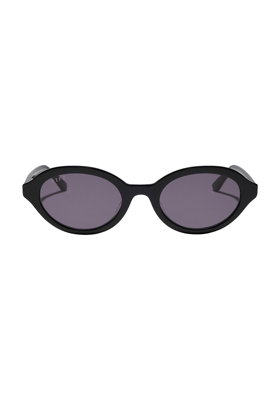 x Rachael Kirkconnell 90s Oval Sunglasses