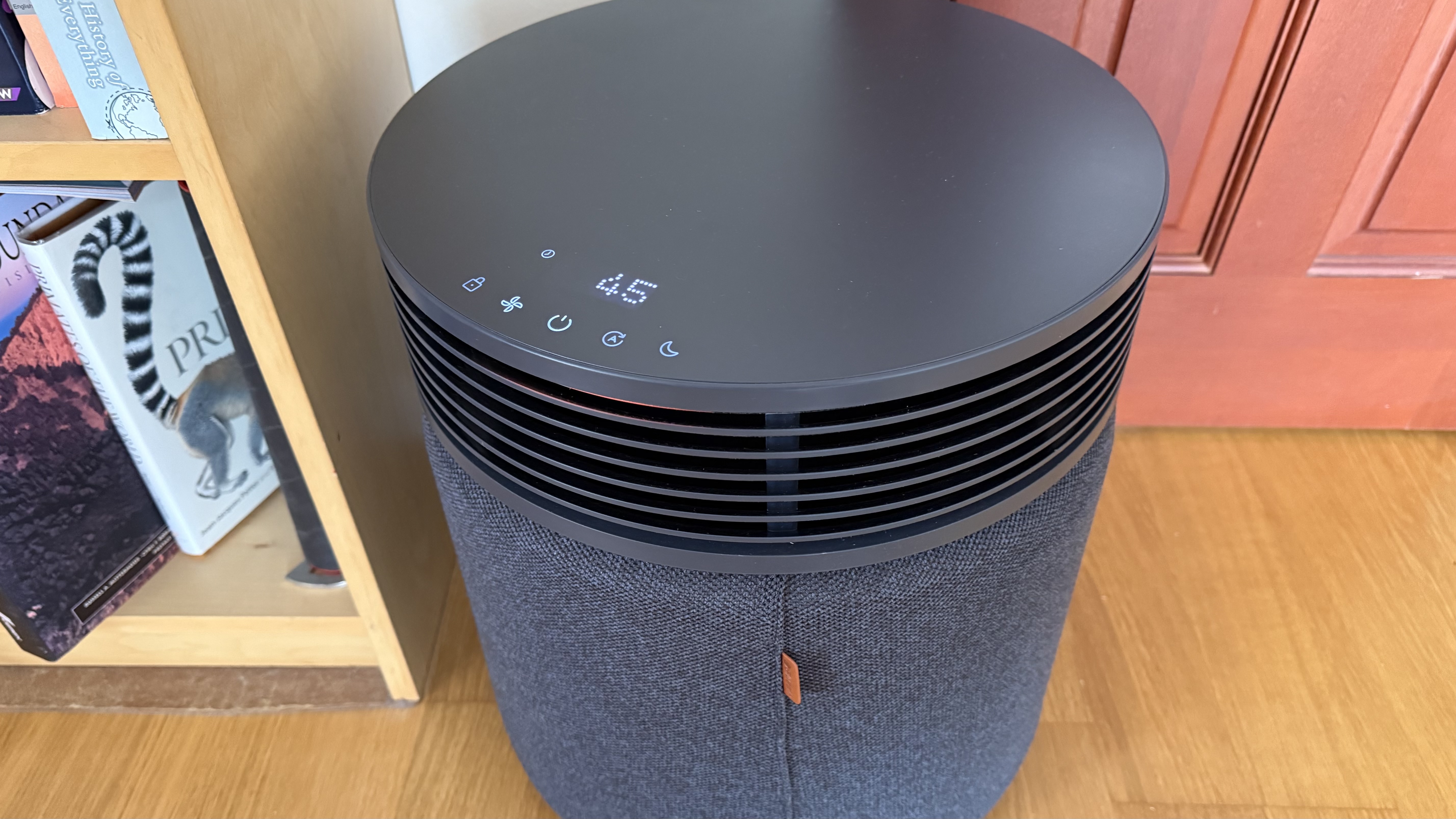 Blueair Signature Air Purifier