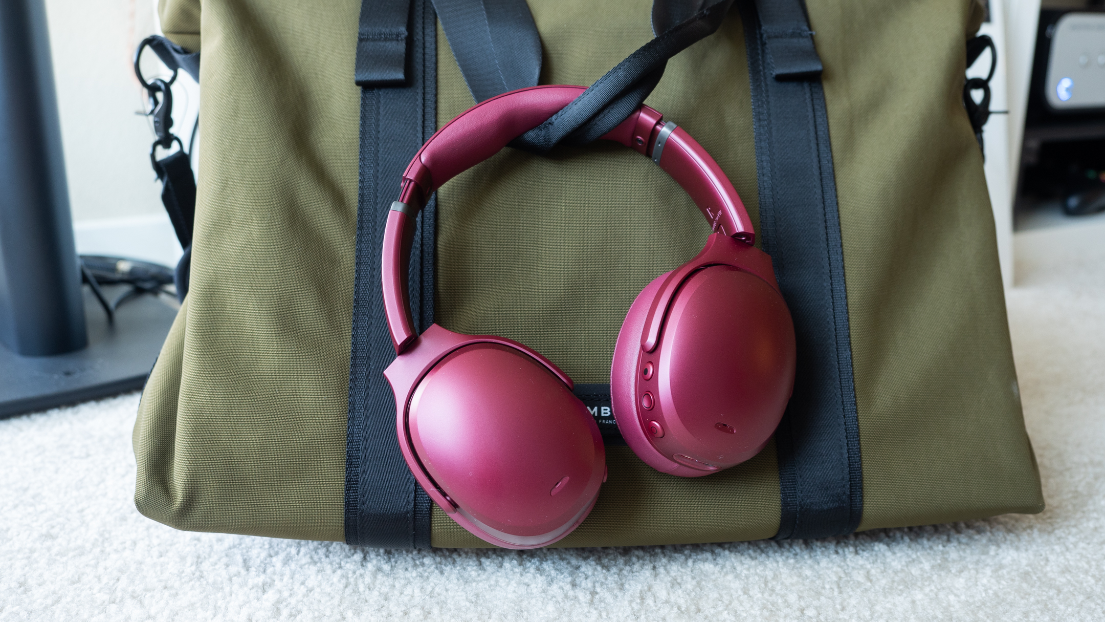 Skullcandy Crusher ANC Review: The Bassiest Noise-Canceling