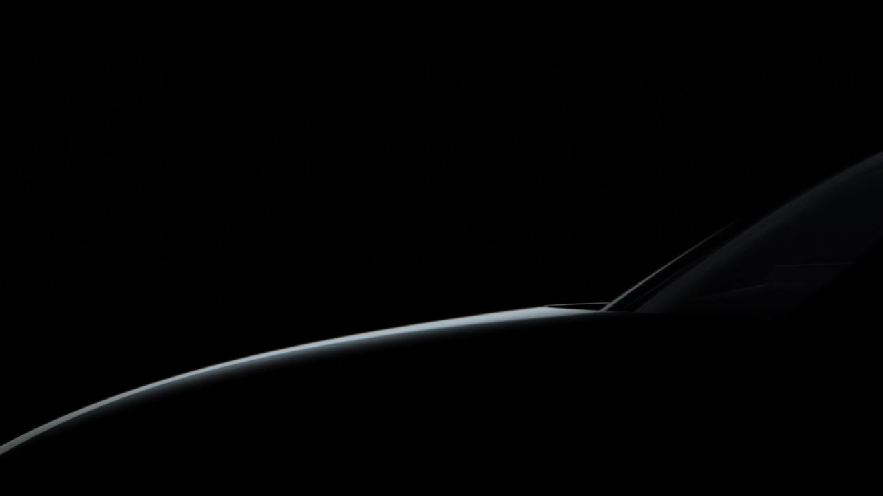 Sony Honda Mobility car teaser