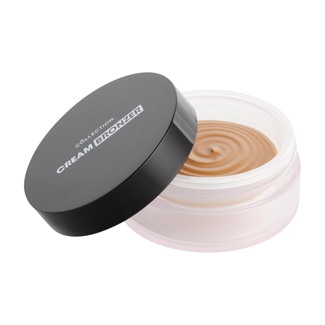 Collection Cosmetics Cream Bronzer
