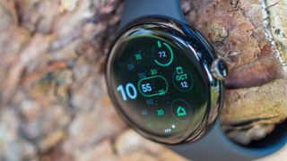 Google Pixel Watch review