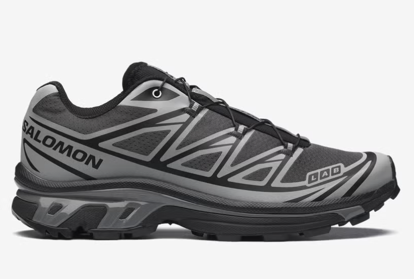 Salomon, XT-6 NOCTURNE VISION