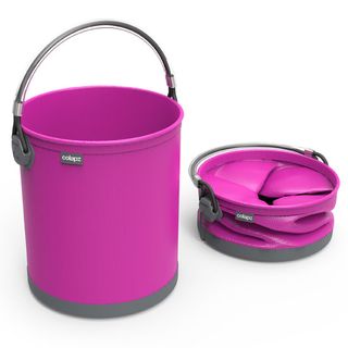 bucket watering can