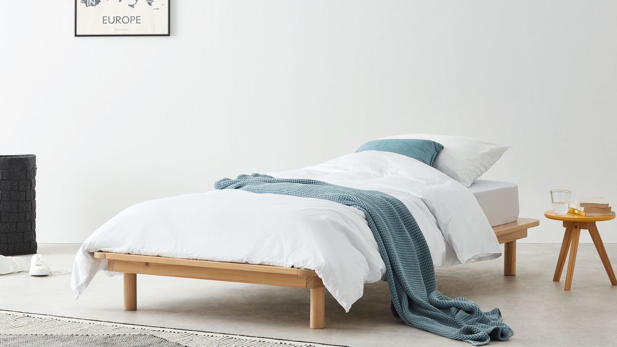 The Best Single Beds For Solo Sleepers Real Homes