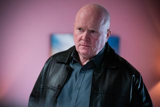 Phil Mitchell in EastEnders