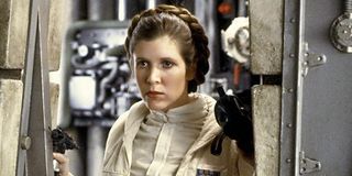 Princess Leia