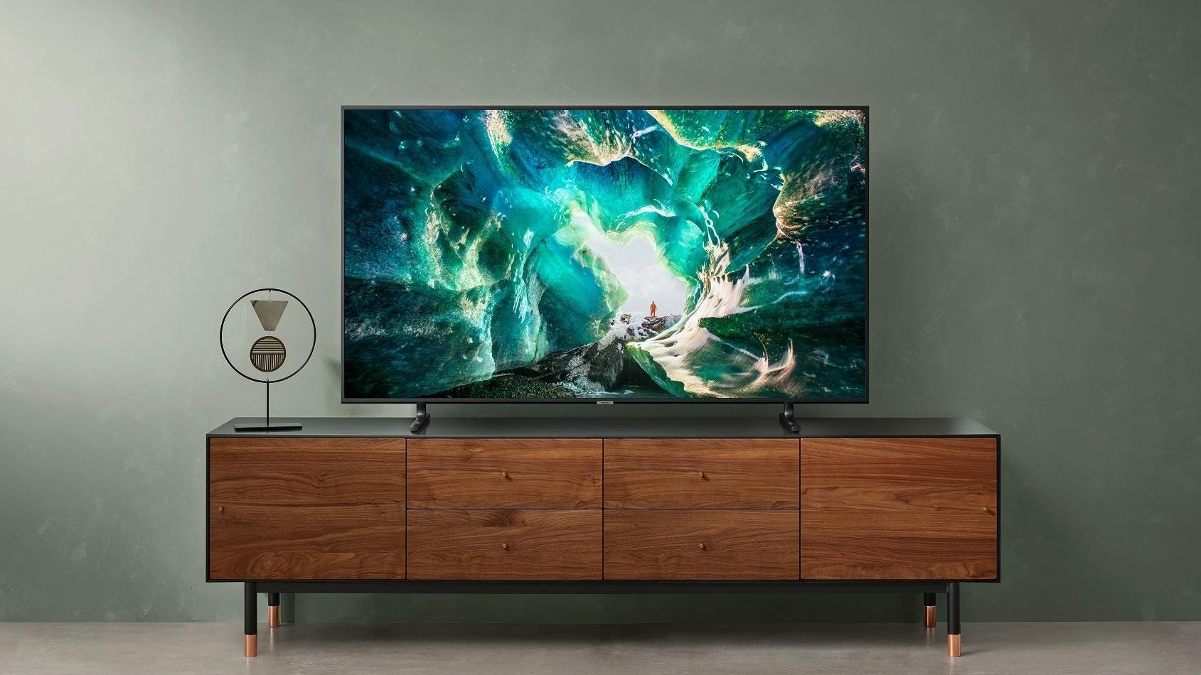 What Size Tv Do I Need How To Choose The Perfectly Sized Tv Techradar