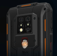 Oukitel WP7 rugged smartphone: $499.99 $294.99 at BanggoodSave $205 December 27.