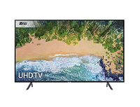Samsung UE40NU7120 40-Inch 4K HDR TV: £449.99 now £339