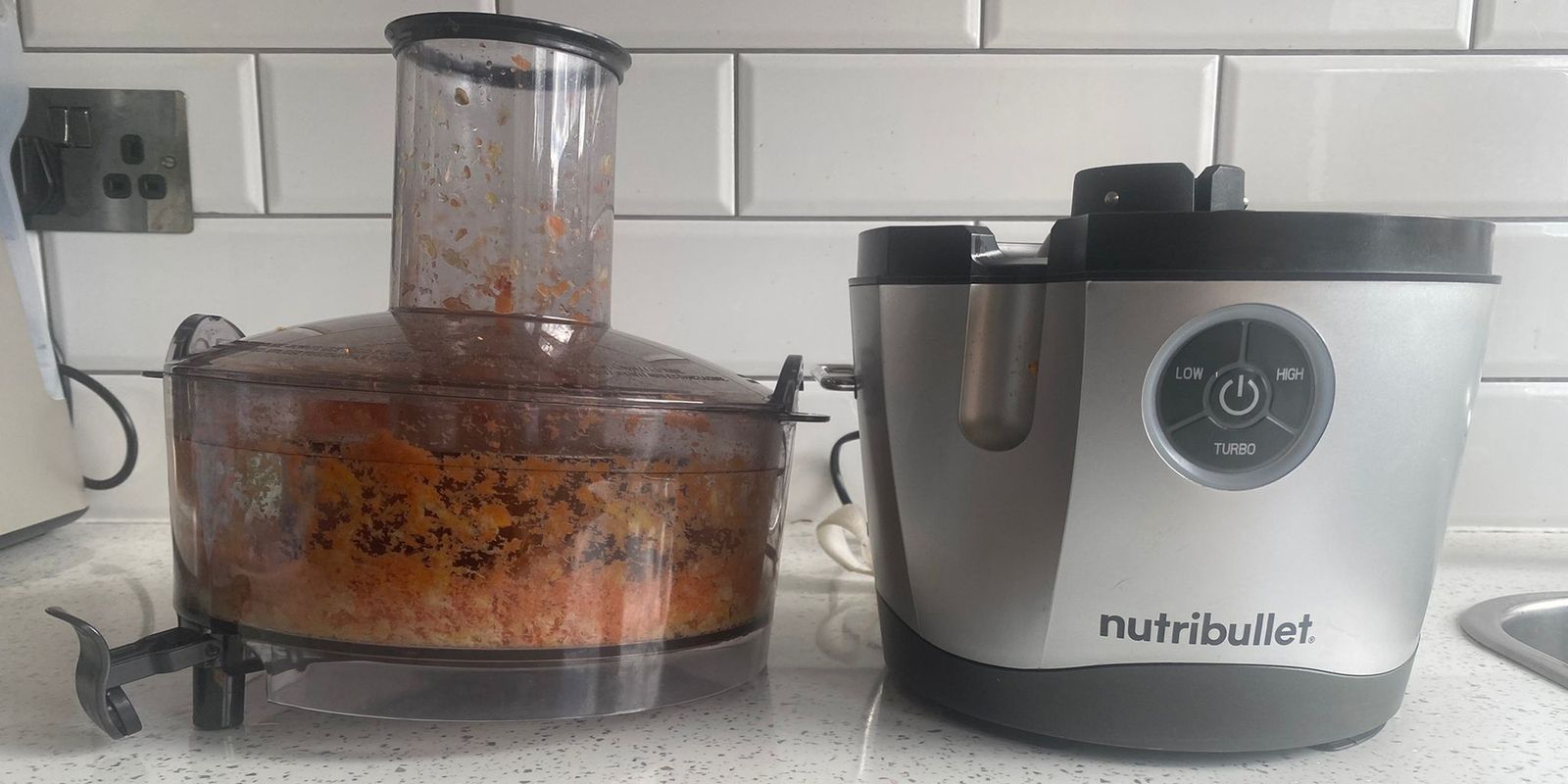 How to clean a juicer a 5step guide Real Homes