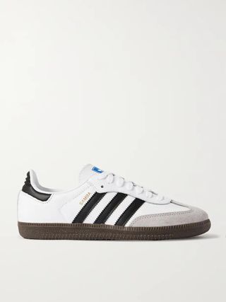 Net-a-Porter Adidas Samba