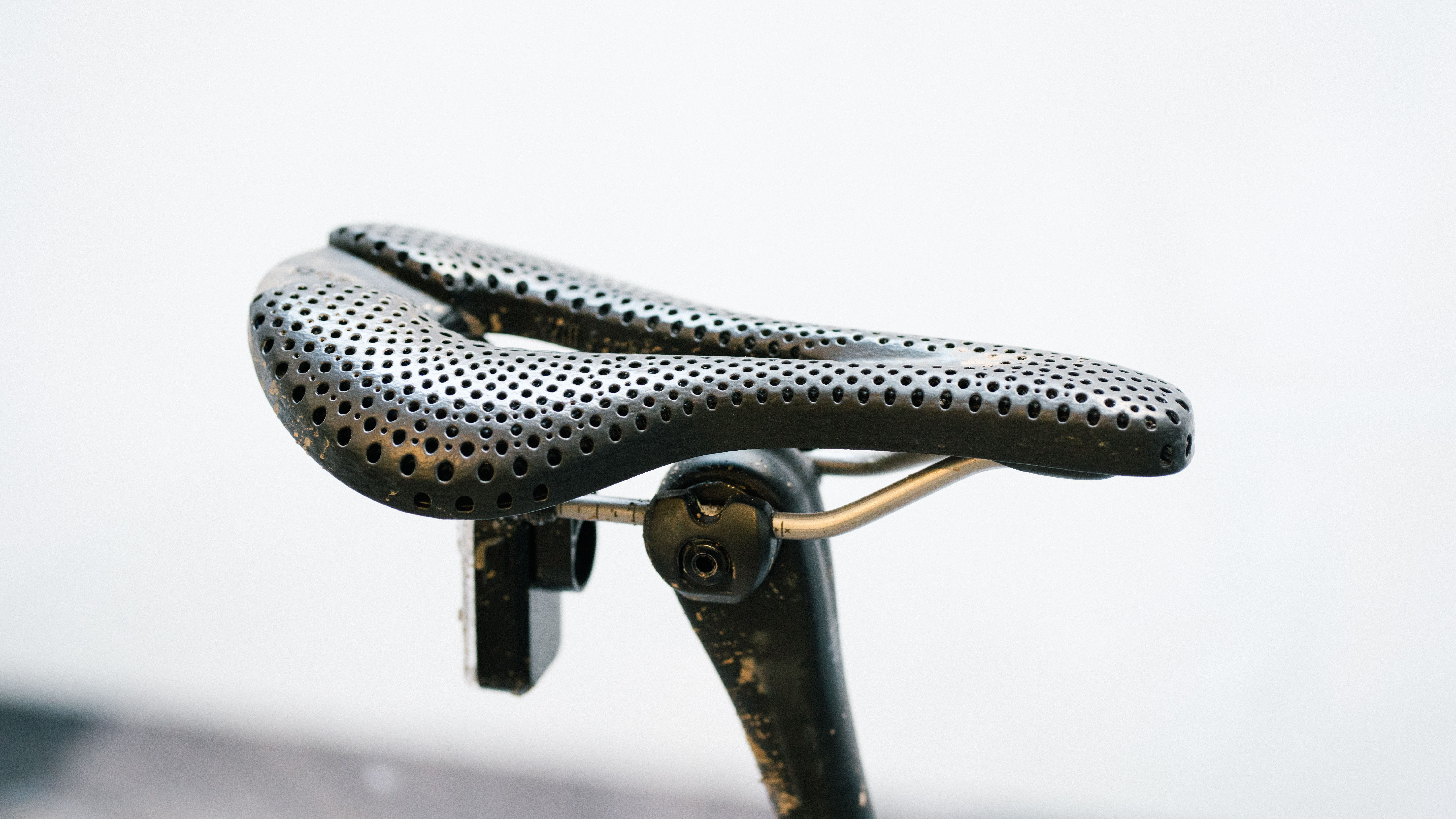 Posedla Joyseat 3.0 custom saddle review: Not necessarily a silver bullet, but just as good as in my experience