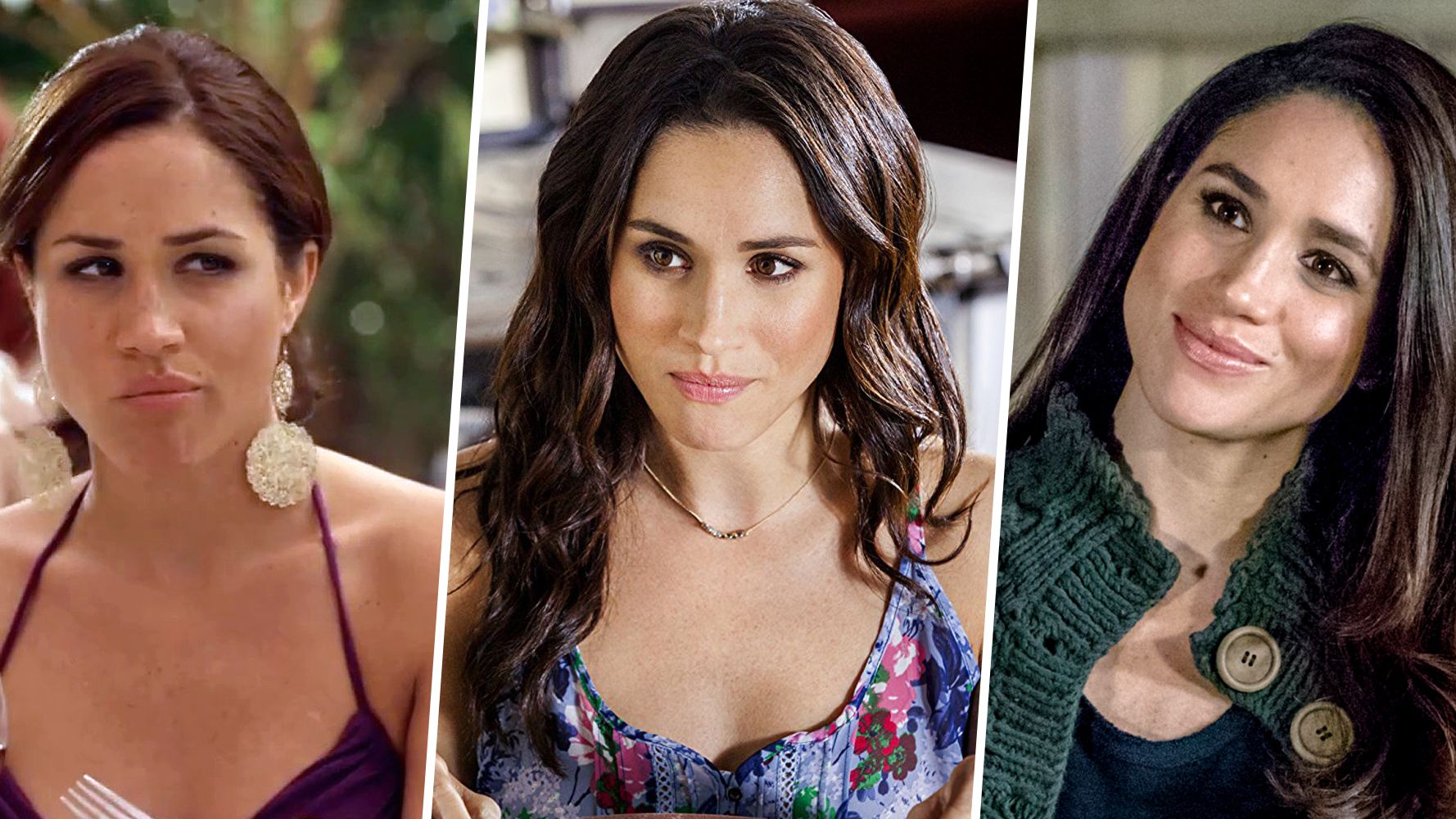 Every Meghan Markle Movie Ranked pic photo picture