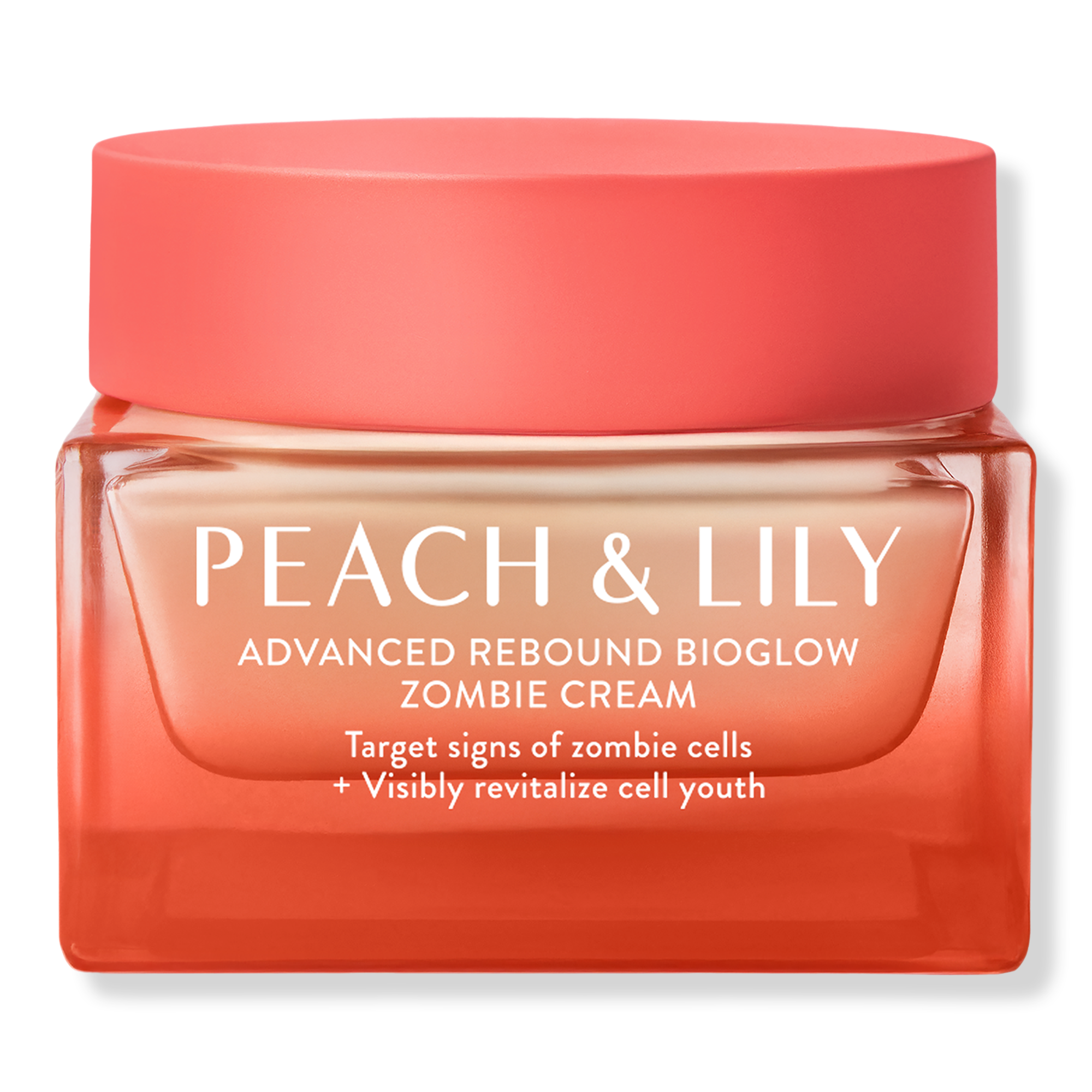 Advanced Rebound Bioglow Zombie Cream