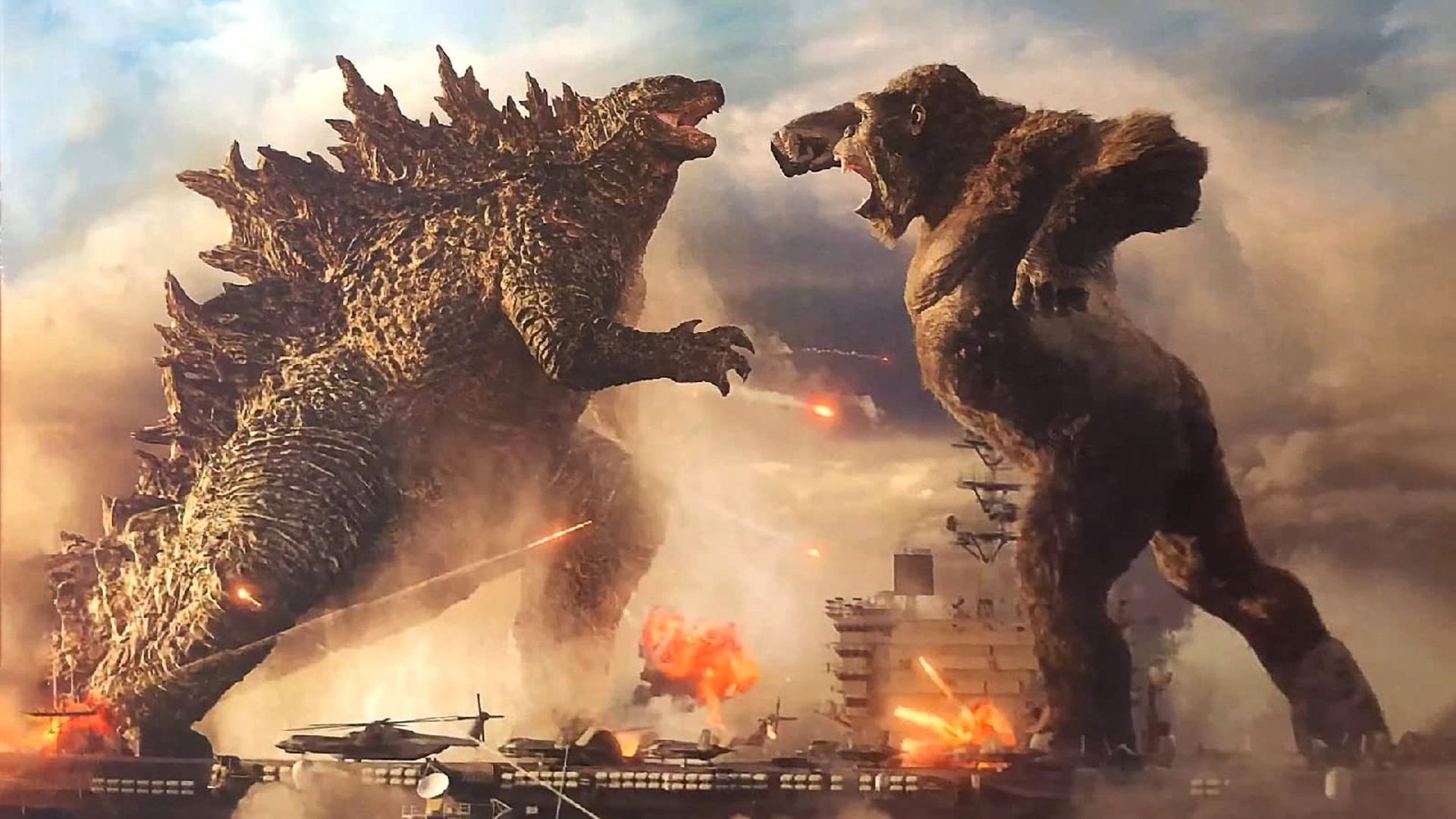 How to watch all the Godzilla movies | Tom's Guide