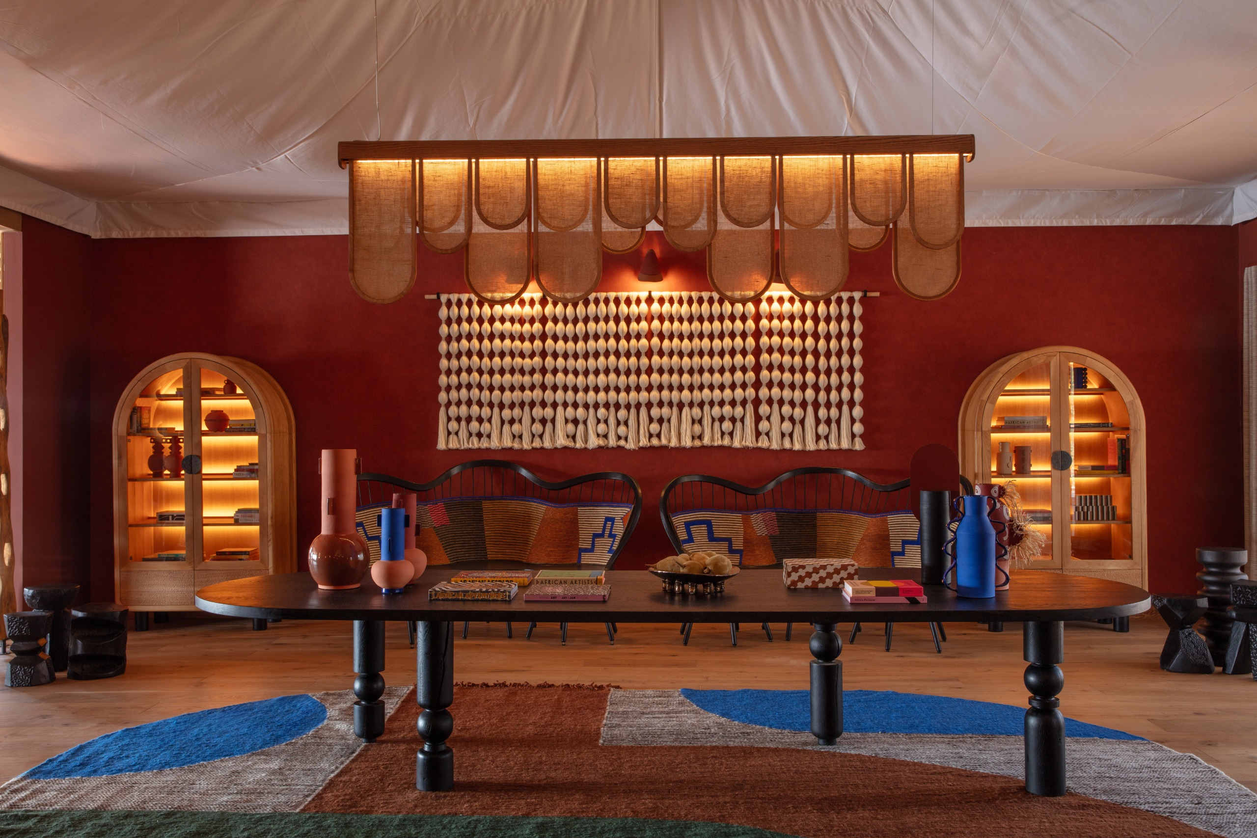 anantara zambia review