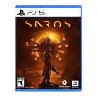 Saros