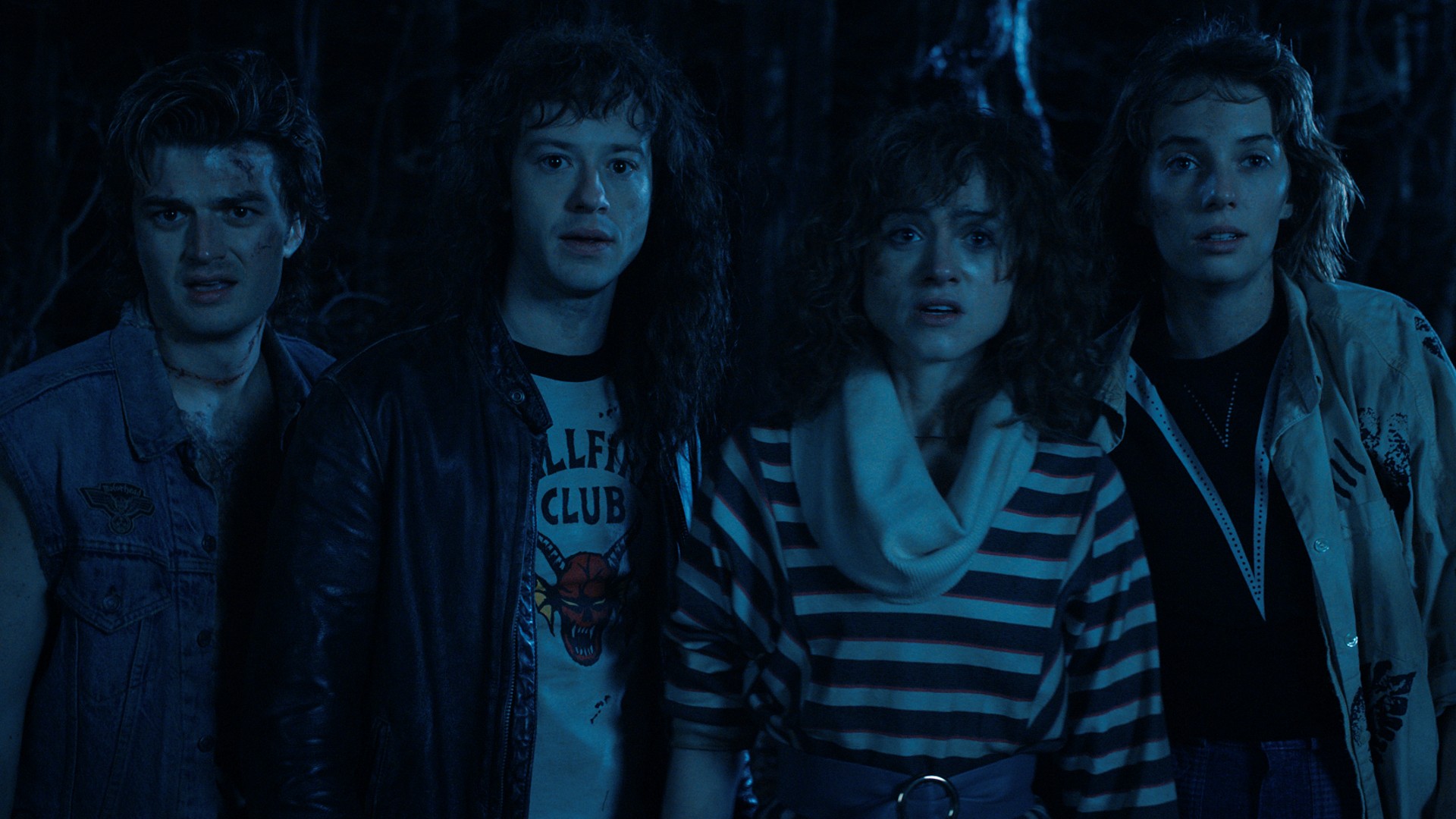 Stranger Things 4 Release Dates Set for May 27 and July 1, Season 5 to Be  Netflix Series' Final Run