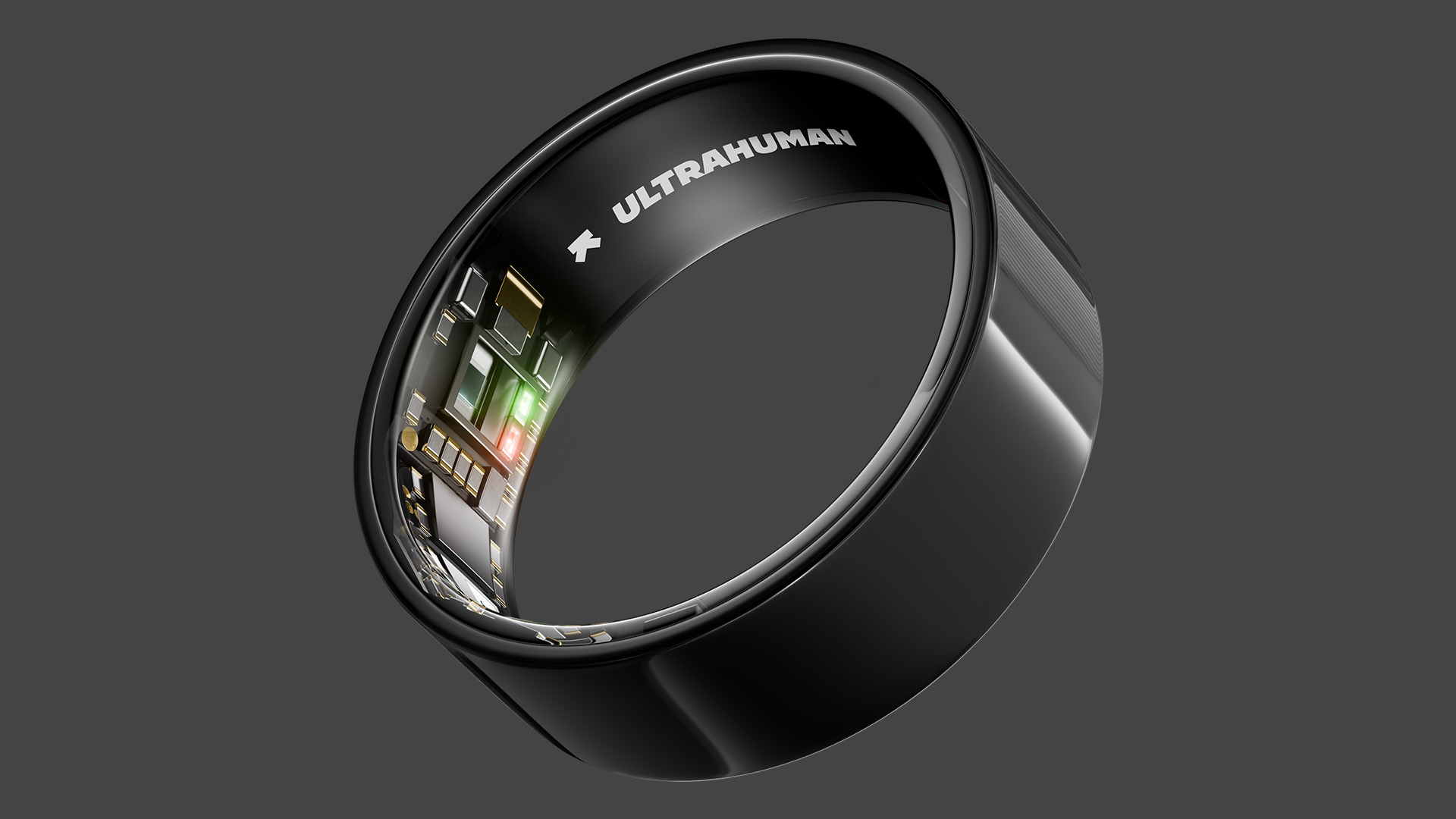 Ultrahuman smart ring