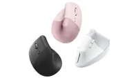 Logitech Lift Vertical Mouse