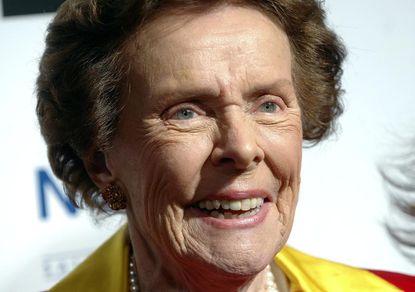 Eileen Ford, Ford Models founder, dies at 92