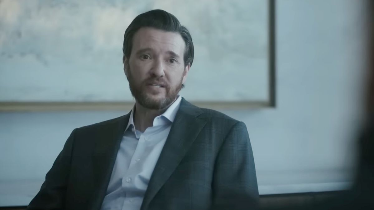 Rabbit Hole Cast: Where You've Seen The Actors Of The Paramount+ Series ...