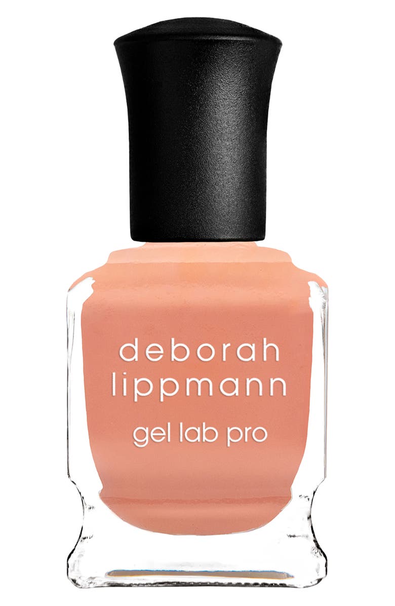 Gel Lab Pro Nail Color
