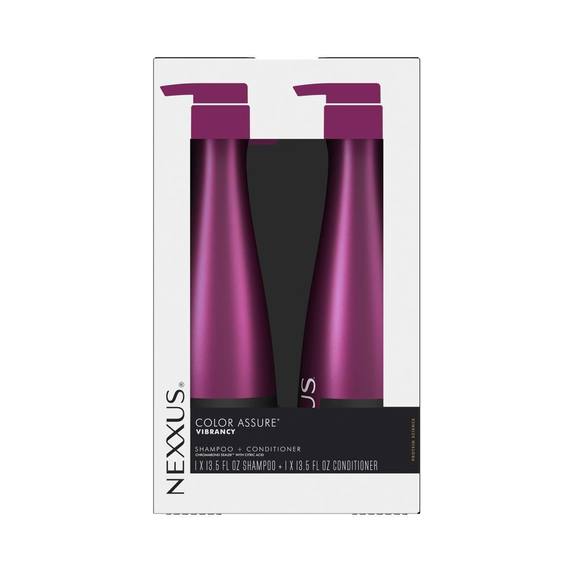 Nexxus , Color Assure Vibrancy Shampoo &amp;amp; Conditioner Set