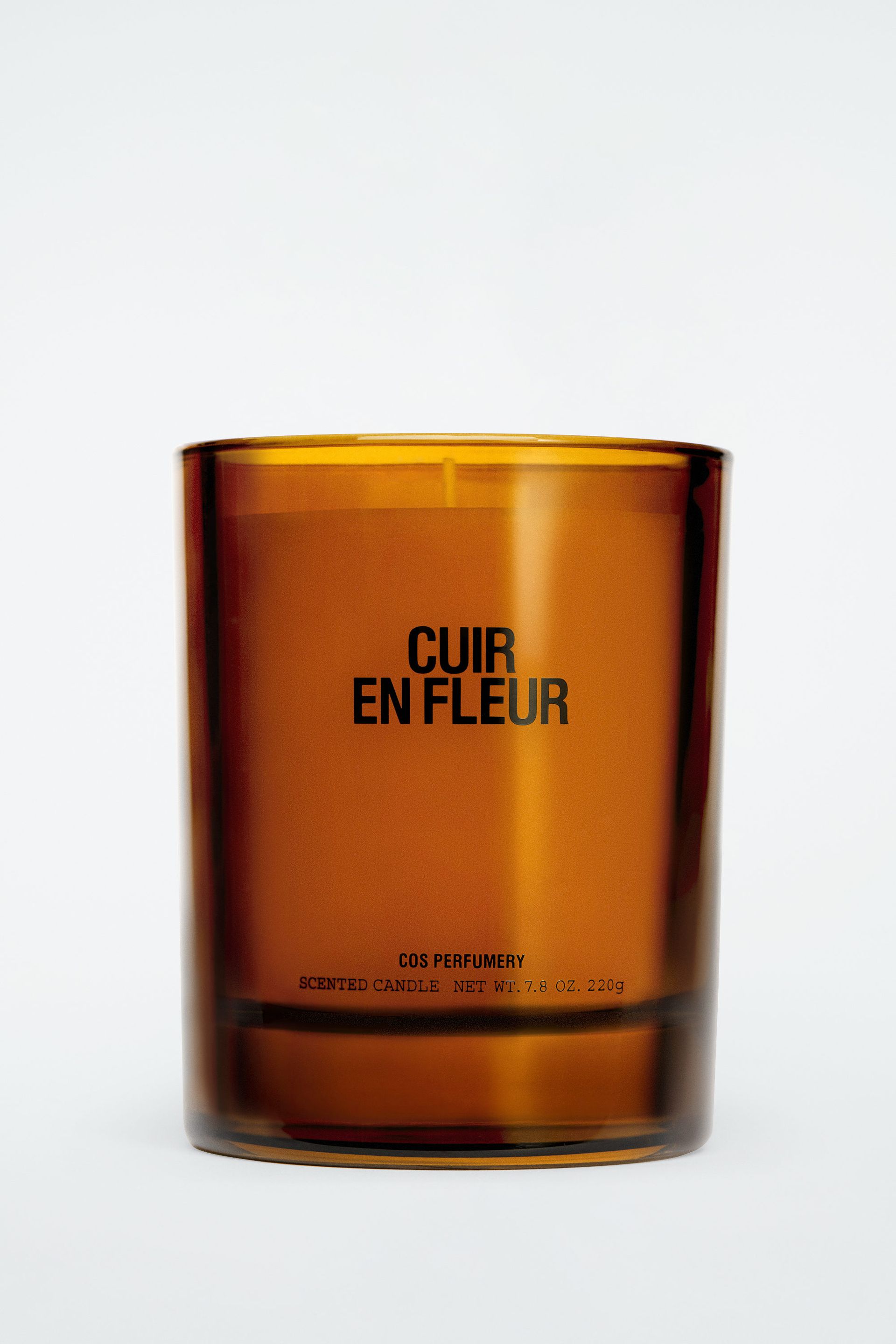 Cos Perfumery Scented Candle, 220g