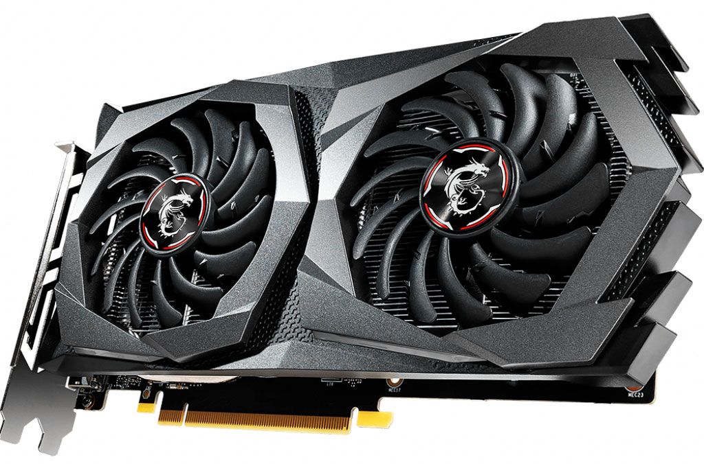 The GTX 1650 Could Be Getting a GDDR6 Memory Upgrade | Tom's Hardware