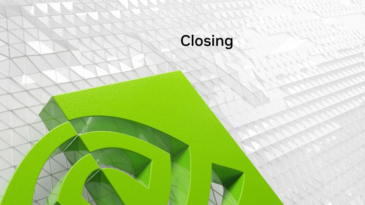 Nvidia Hot Chips 2026 presentation.