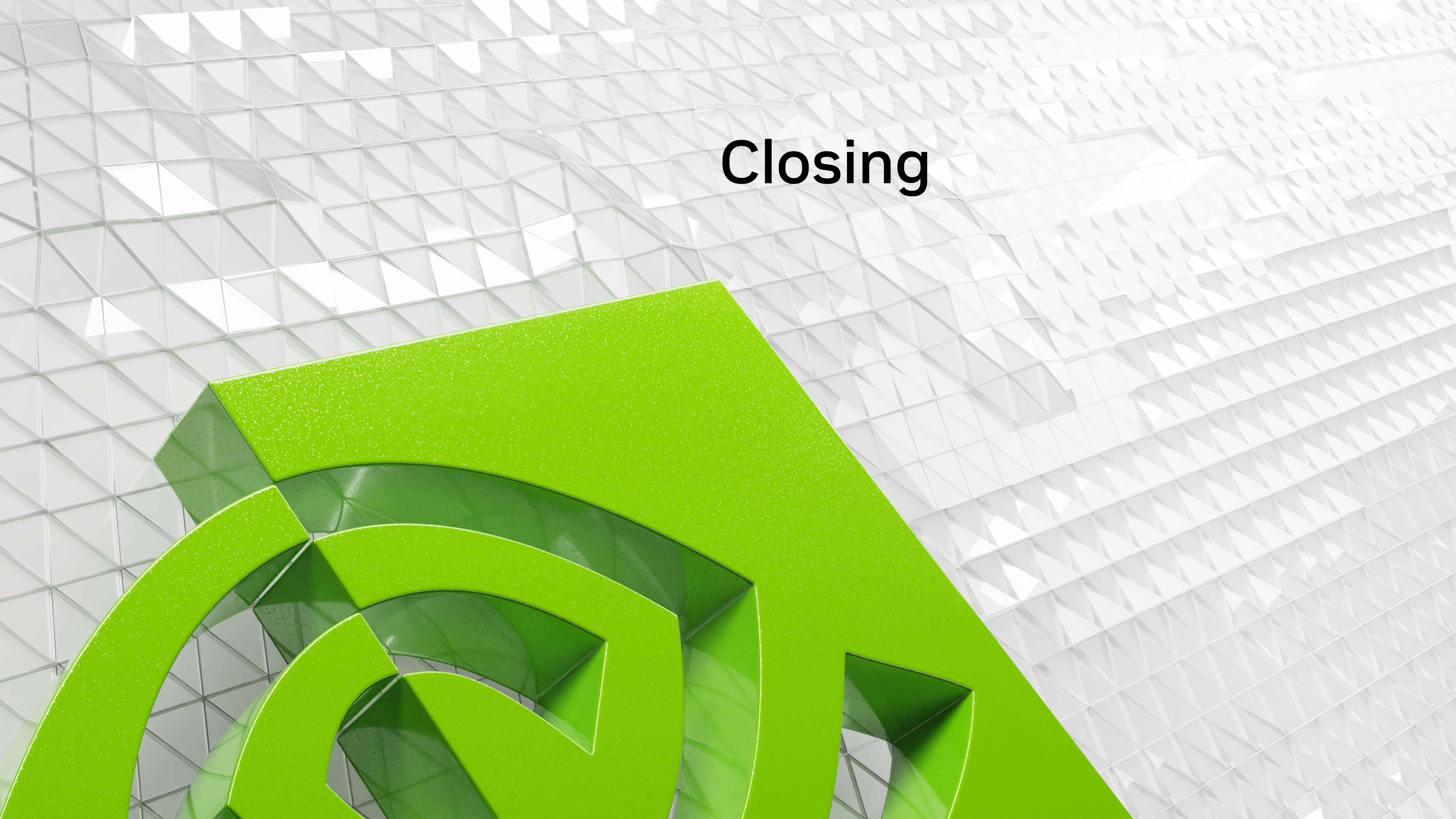 Nvidia Hot Chips 2026 presentation.