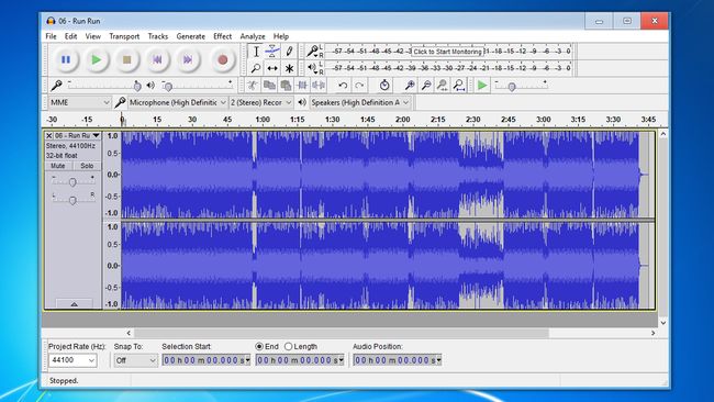 windows 10 ffmpeg audacity